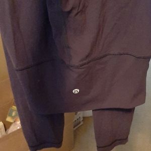 Lululemon legging